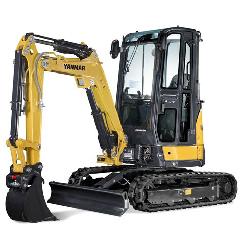 mini-excavator yanmar vio 27|yanmar vio 27 6.